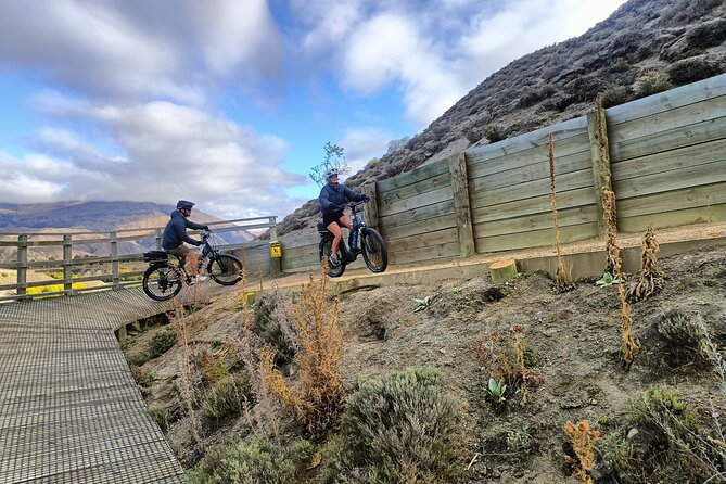 From Wanaka Bike the Lake Dunstan Trail with Shuttle Return - Why the Lake Dunstan Trail makes a strong day trip