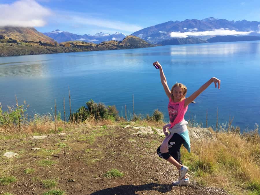 From Wanaka: Ruby Island 1-Hour Cruise and Photo Walk - What the one-hour schedule really means