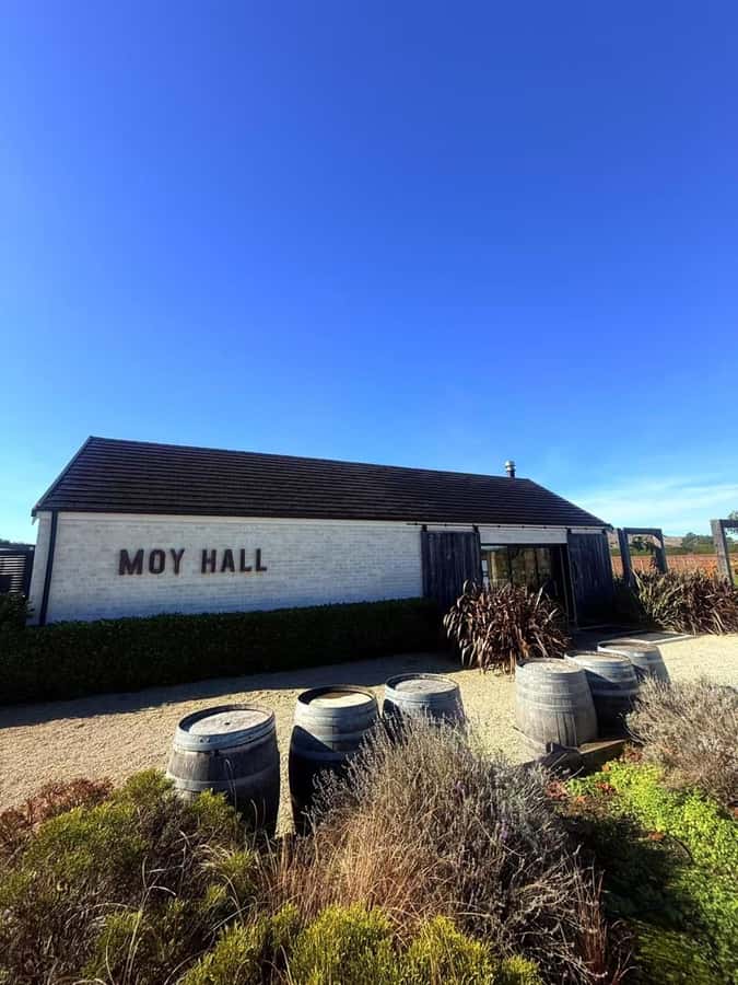 From Wellington: Half-Day Foodie Tour of the Wairarapa - Key details at a glance