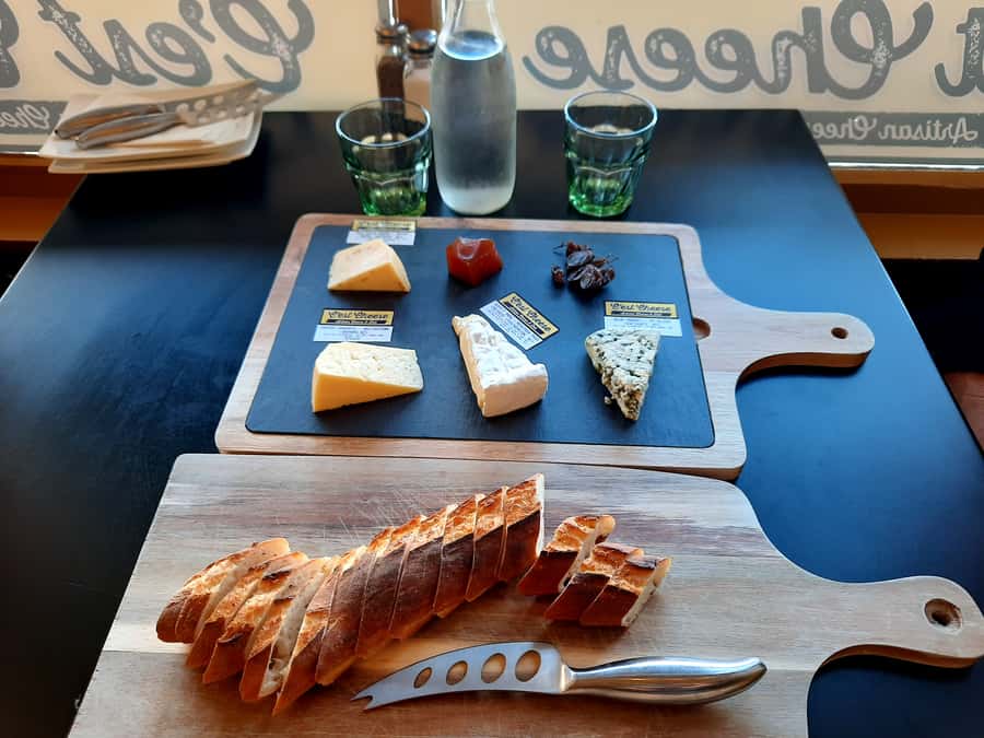 From Wellington: Half-Day Foodie Tour of the Wairarapa - Why this Wairarapa food tour works