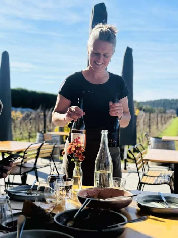 From Wellington: Half-Day Foodie Tour of the Wairarapa - Martinborough wine country and the 75-minute tasting