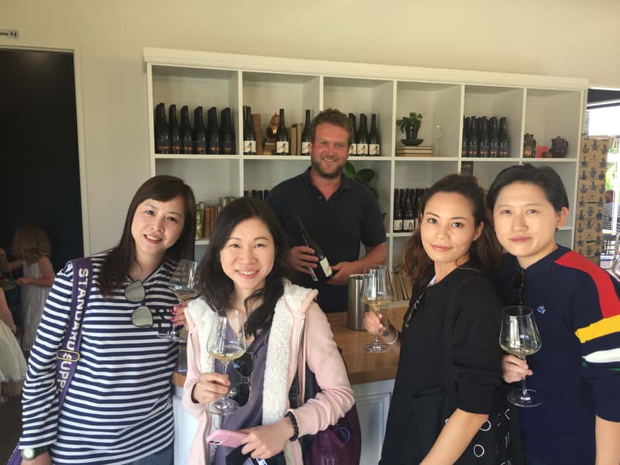 From Wellington: Half-Day Foodie Tour of the Wairarapa - What to eat, drink, and bring