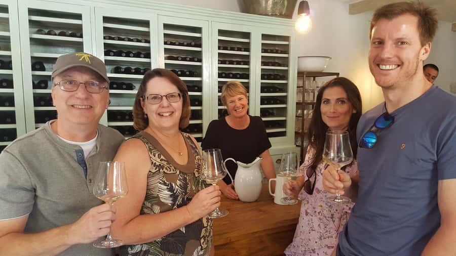 From Wellington: Half-Day Foodie Tour of the Wairarapa - Crossing the Remutaka Range to Wairarapa