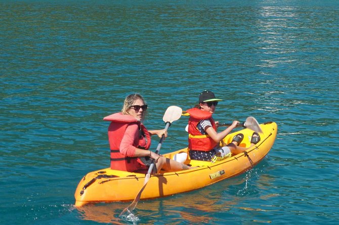 Full-Day Adventure Cruise with Lunch in Bay of Islands - Who will enjoy The Rock Adventure Cruise most?