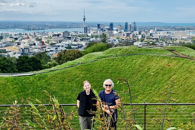 Full-Day Auckland Discovery - Why this Auckland day works for first-time visitors