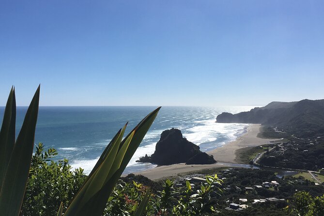 Full Day Ebike Tour in Karangahake Gorge (ex Auckland) - The second gorge ride and Paeroa finish