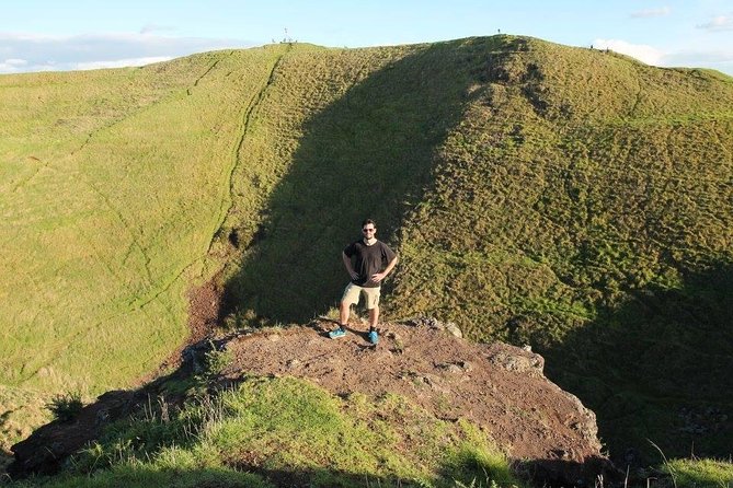 Full-Day Grand Auckland Volcanoes Tour - What this Auckland volcano tour is really about