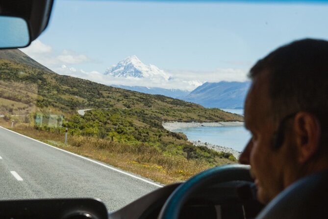 Full-Day Guided Sightseeing Tour of Mount Cook from Queenstown - Optional activities and the cost of freedom