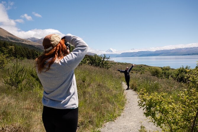 Full-Day Guided Sightseeing Tour of Mount Cook from Queenstown - What the guides add to the experience