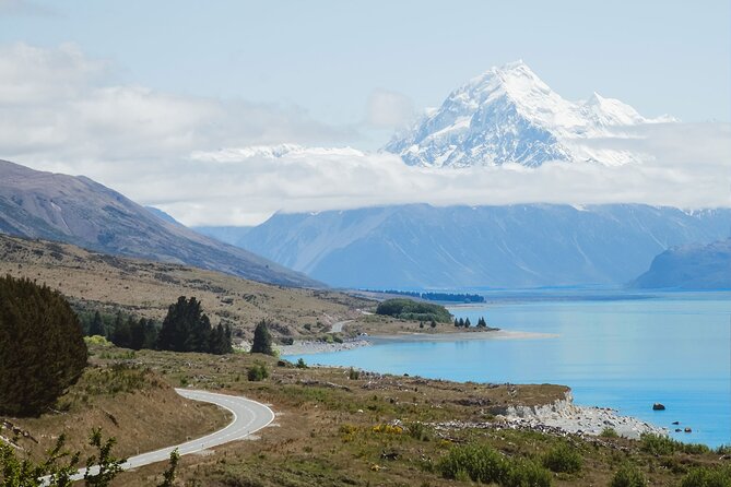 Full-Day Guided Sightseeing Tour of Mount Cook from Queenstown - Is $173.14 good value?