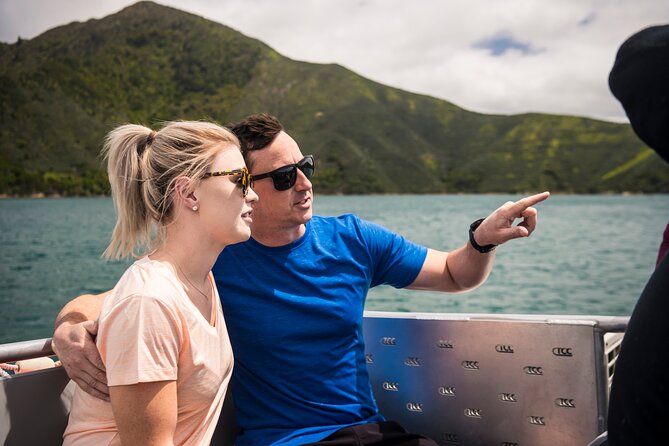 Full Day Iconic Mail Boat Cruise - What to pack for five hours on the water
