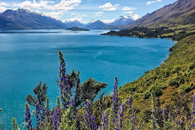 Full Day in Middle Earth - Lord of the Rings Tour - The Queenstown lunch break