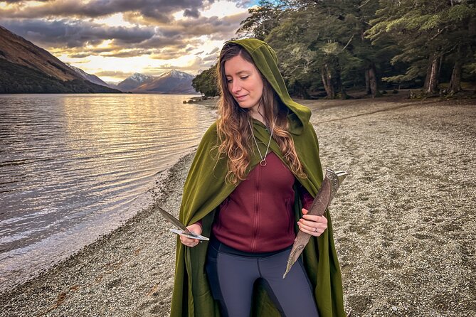 Full Day Lord of the Rings Mavora Lakes Adventure! - Key points about the Mavora Lakes adventure