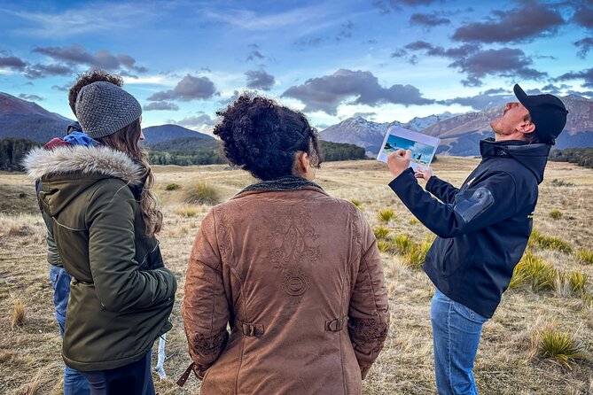 Full Day Lord of the Rings Mavora Lakes Adventure! - Why this tour reaches farther than Queenstown