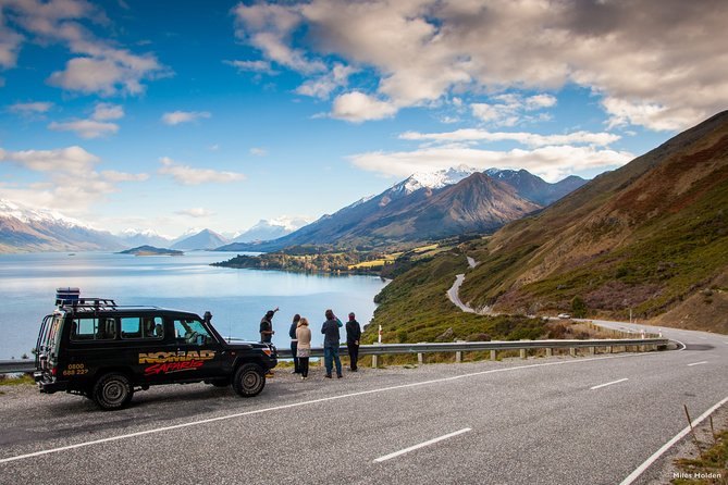 Full Day Lord of the Rings Mavora Lakes Adventure! - Guides who keep the stories alive