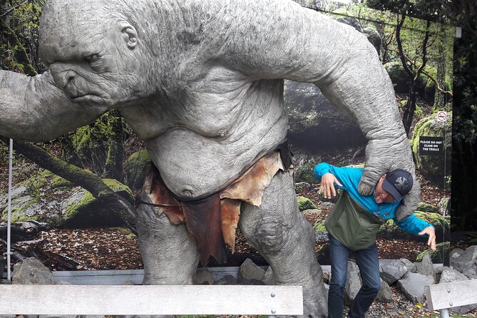 Full Day Lord of the Rings Tour - Guides can make or break the experience