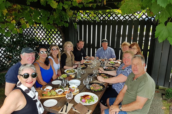 Full-Day Marlborough Catamaran Cruise with Wine Tour and Lunch - Who will enjoy this tour most