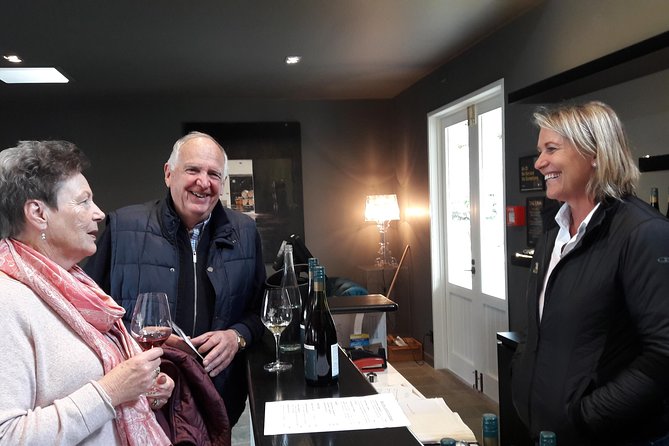 Full Day Martinborough Wine Tour - Is $179.97 good value?