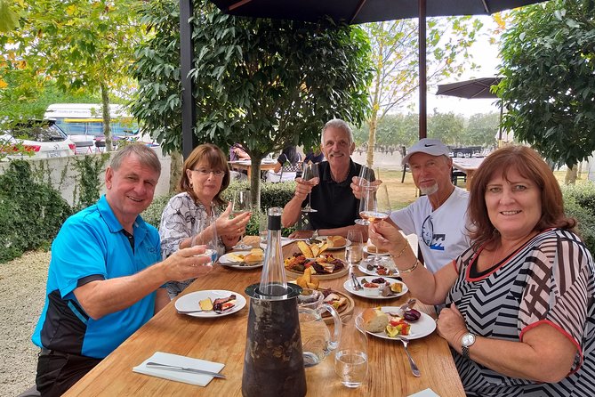 Full Day Martinborough Wine Tour - Who will enjoy this six-hour outing?