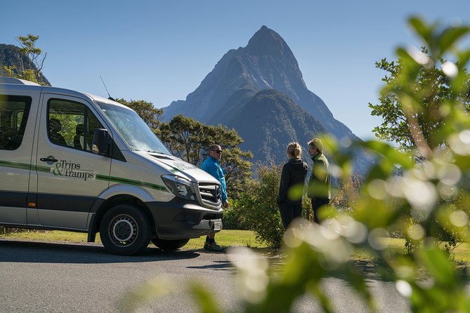 Full-Day Milford Sound Tour with Cruise and Walks from Te Anau - Picnic lunch and what to bring