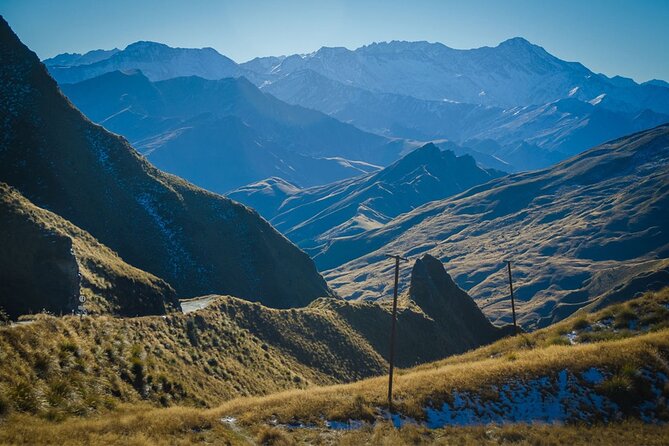 Full Day Queenstown & Southern Lakes Private Photography Tour - Why this private photo day works