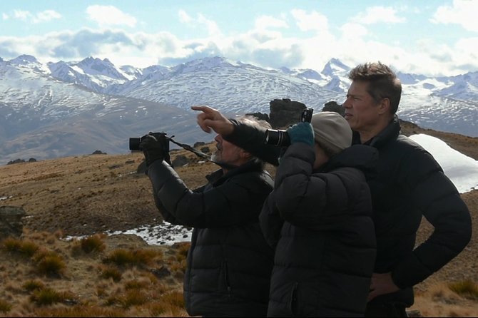 Full Day Queenstown & Southern Lakes Private Photography Tour - Choosing south: Kingston and the Remarkables