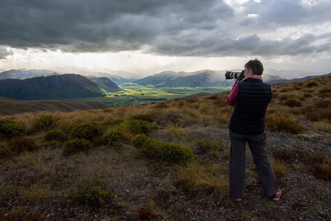 Full Day Queenstown & Southern Lakes Private Photography Tour - What you actually learn with the camera