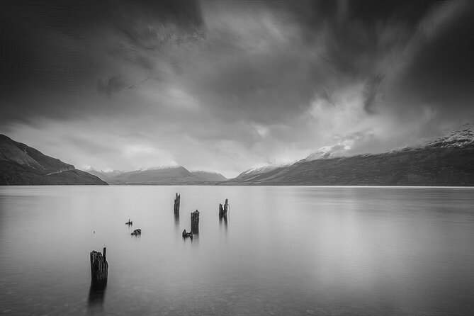 Full Day Queenstown & Southern Lakes Private Photography Tour - Transport, food, and the nine-hour pace
