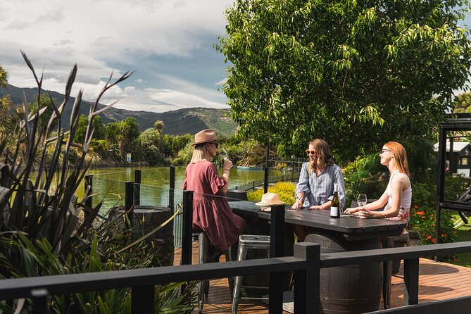 Full-Day Wine Gourmet and Scenic Delight Tour of Marlborough from Picton - Why this Marlborough day works well from Picton
