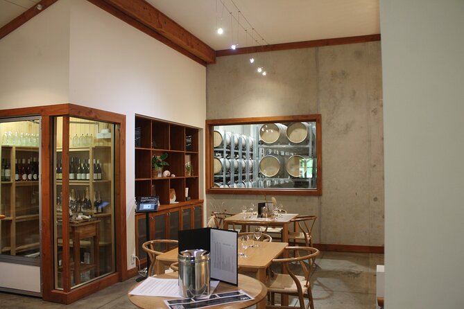 Full-Day Wine Gourmet and Scenic Delight Tour of Marlborough from Picton - Allan Scott Family Winemakers, 30 minutes