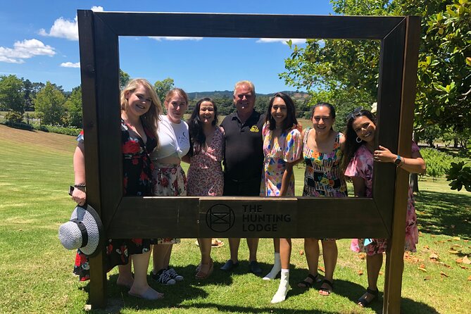 Full-Day Wine Tasting Tour in Auckland with 3-Course Vineyard Lunch - Soljans Estate brings family history to the table