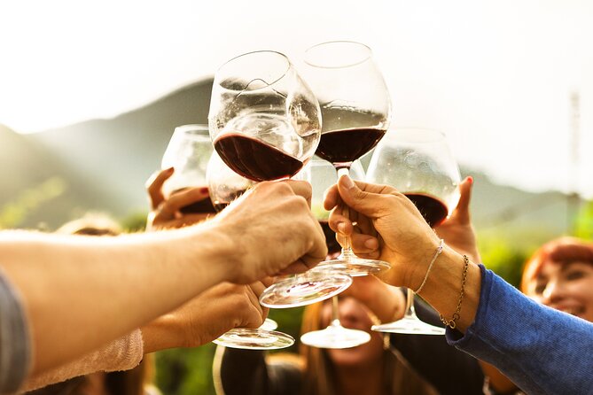 Full-Day Wine Tasting Tour in Auckland with 3-Course Vineyard Lunch - Westbrook adds a boutique finish