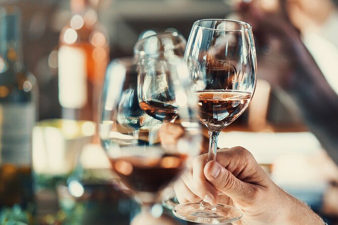 Full-Day Wine Tasting Tour in Auckland with 3-Course Vineyard Lunch - Timing, pickup, and practical details