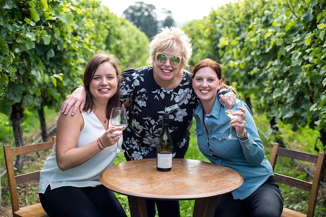 Full-Day Wine Tour from Picton - Which kind of visitor should book?