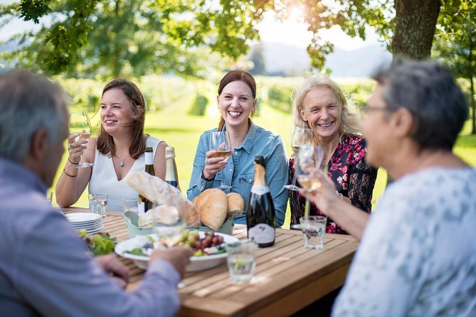 Full-Day Wine Tour from Picton - Six or seven cellar doors, with plenty to taste