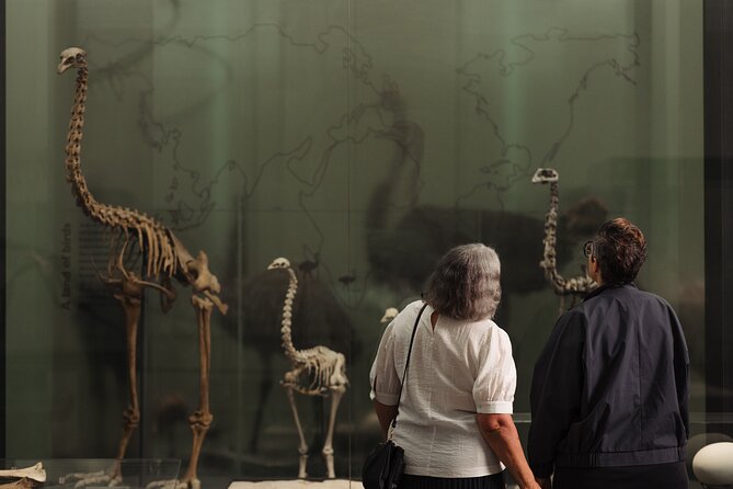 Gallery Highlights Tour and General Admission - Is $29.17 good value?