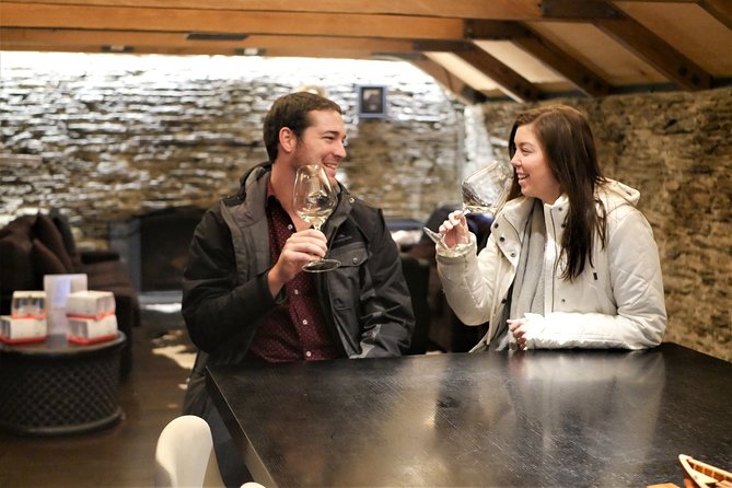 Gibbston Half-Day Private Wine Tour with Hotel Pickup - Why Gibbston makes a fine day out from Queenstown