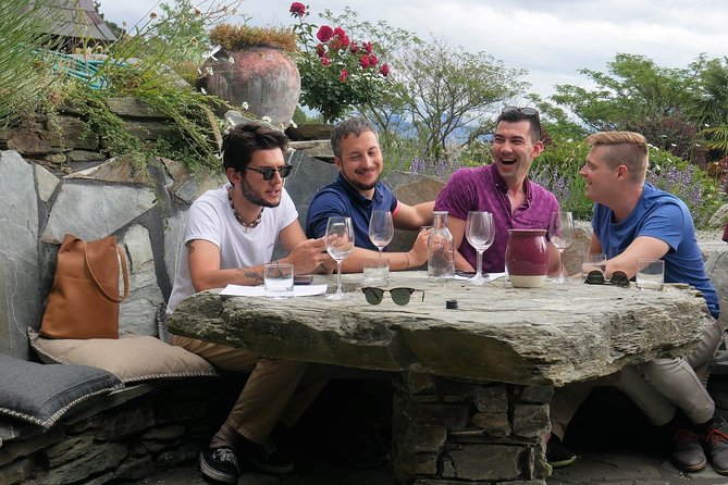 Gibbston Half-Day Private Wine Tour with Hotel Pickup - Central Otago wines with a sense of place