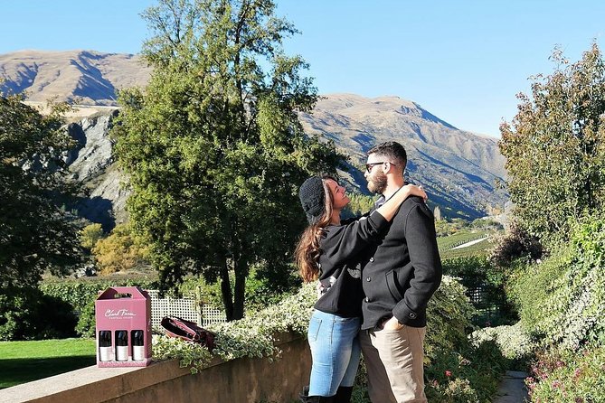 Gibbston Half-Day Private Wine Tour with Hotel Pickup - Cheese, snacks, and the lunch question