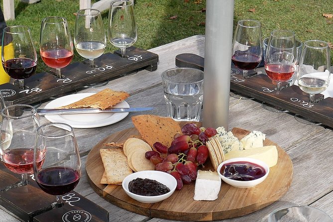 Gibbston Half-Day Private Wine Tour with Hotel Pickup - The cost: good value for the right kind of wine day