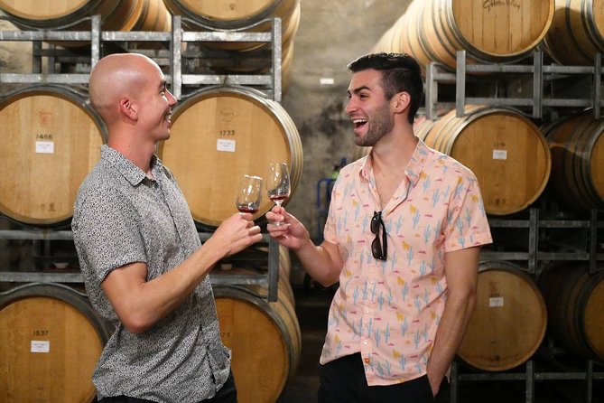 Gibbston Half-Day Private Wine Tour with Hotel Pickup - Who will enjoy this private wine tour most