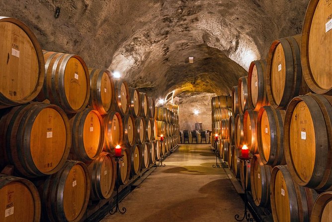 Gibbston Valley Wines - Cave Tour - Key points to know before you go