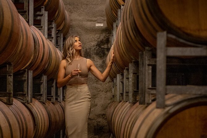 Gibbston Valley Wines - Cave Tour - Why this cave tour is worth your time