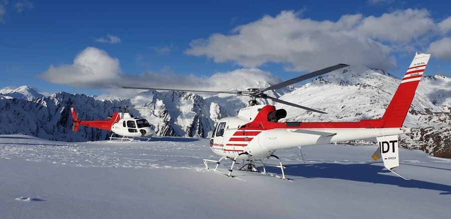 Glacier Explorer & Earnslaw Burn Helicopter Flight - Weather, Cancellations, and Smart Scheduling