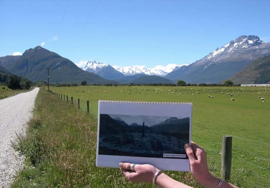 Glenorchy: 4WD Lord Of the Rings Half-Day Tour - Who will enjoy this outing most