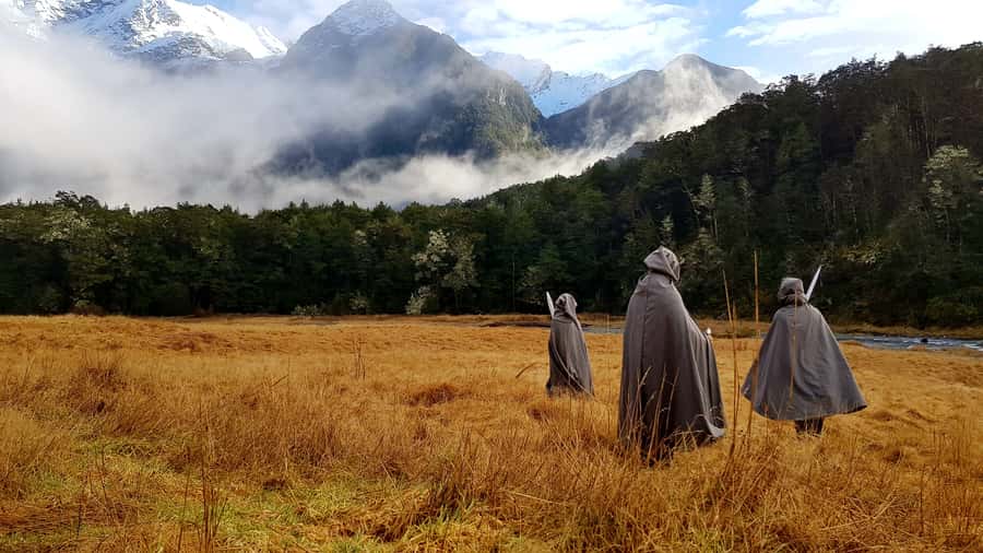 Glenorchy: 4WD Lord Of the Rings Half-Day Tour - Why this Glenorchy film tour is more than a Lord of the Rings checklist