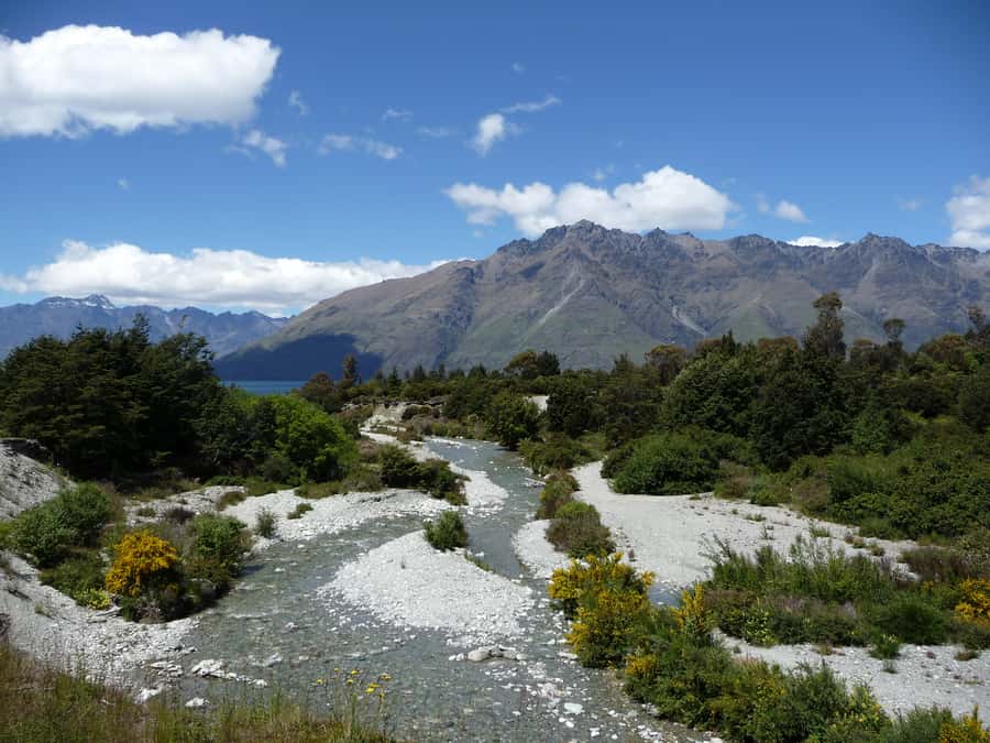 Glenorchy: 4WD Lord Of the Rings Half-Day Tour - Is $178 per person good value?