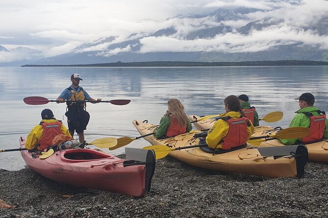 Glenorchy Island Safari, Self-drive option - The guides make the difference