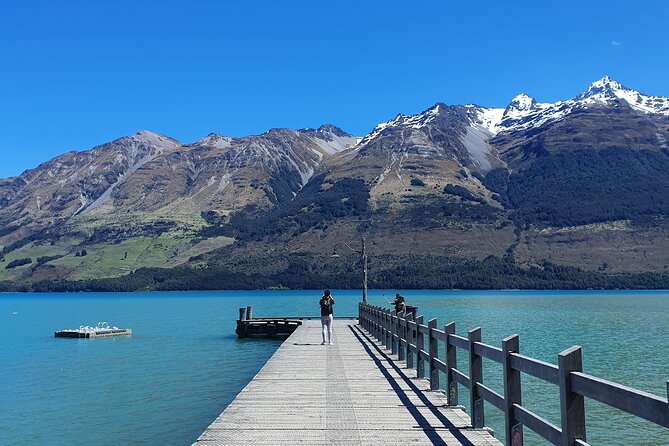 Glenorchy Kiwi Special Tour - Why the road to Glenorchy matters more than the village