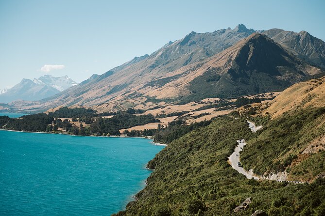 Glenorchy Kiwi Special Tour - Bennets Bluff Lookout and the best photo pause
